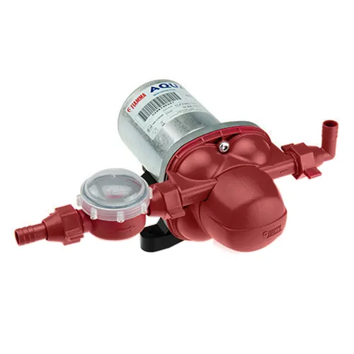 Pompe � eau 12V FIAMMA Aqua F 13L Min Reconditionn�e