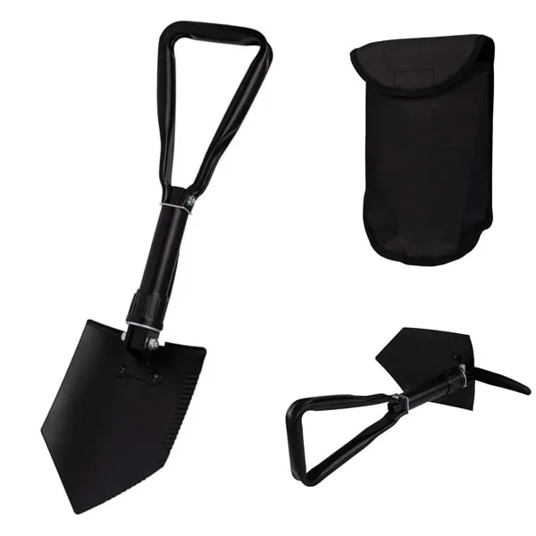 Pelle pioche Trigano