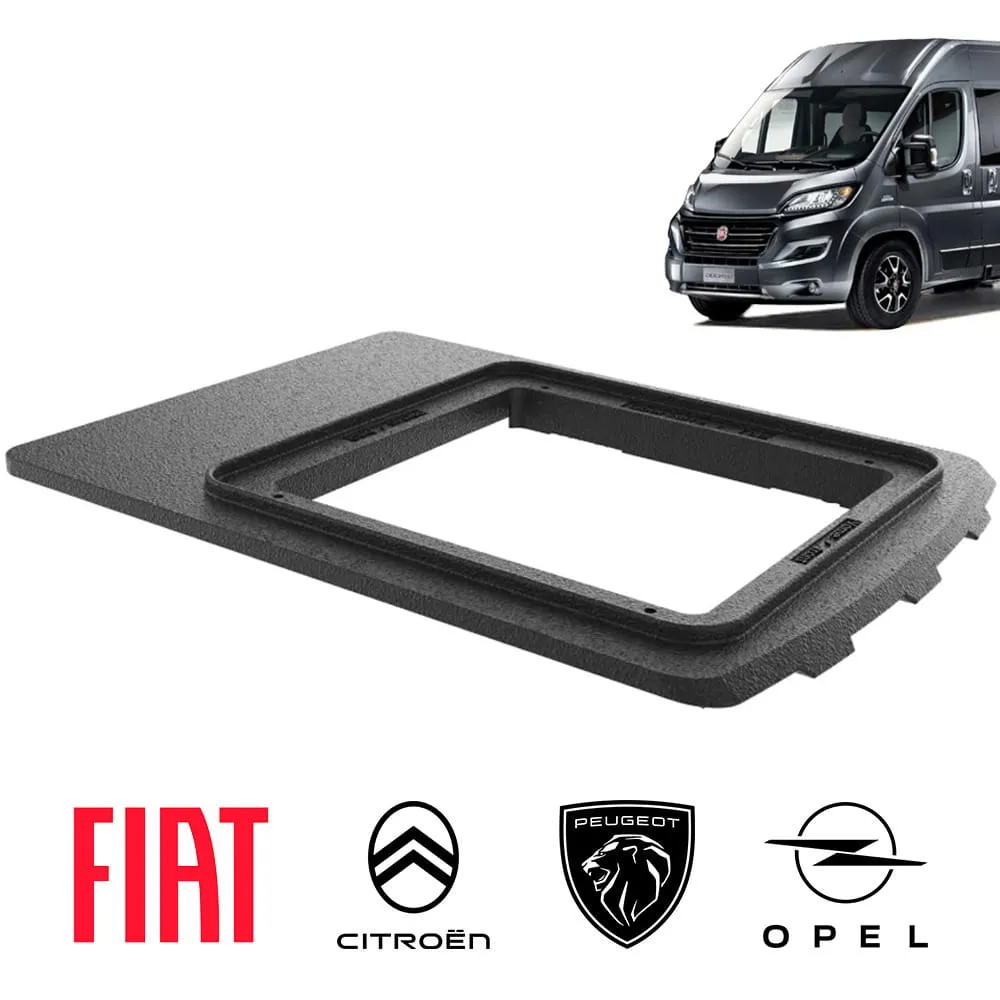 Cadre adaptateur toit DUCATO pour clim TRUMA AVENTA Compact