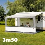 Facade store Fiamma BLOCKER PRO 350