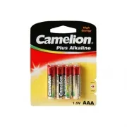 Piles 1.5V type LR3 - Lot de 4