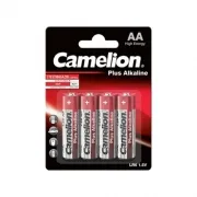 Piles 1,5V type LR6 - Lot de 4