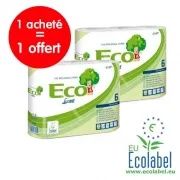 OFFRE de 12 rouleaux toilette sp�cial camping-car