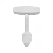 Bouchon  levier de rservoir 28-32 mm