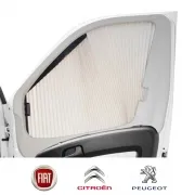 Stores latraux REMIfront Ducato