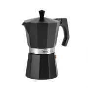 Cafetire Italienne NERO 6 tasses 