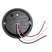 Feu arrire Stop/Veilleuse LED rond 95mm