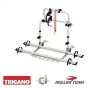 Porte-v�los Carry Bike FIAMMA Trigano-CI-Roller Team