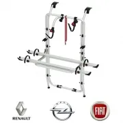 Porte-v�los FIAMMA Trafic et Talento Hayon