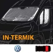 Volet In-Termik Soplair VW T5 T6
