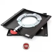 Embase PIVOTANTE Chauffeur ou Passager Ducato X250 X290