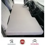 Lit de cabine pour FIAT Ducato de 2002  2025